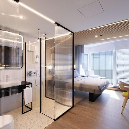 Yotelpad London Stratford Zewnętrze zdjęcie