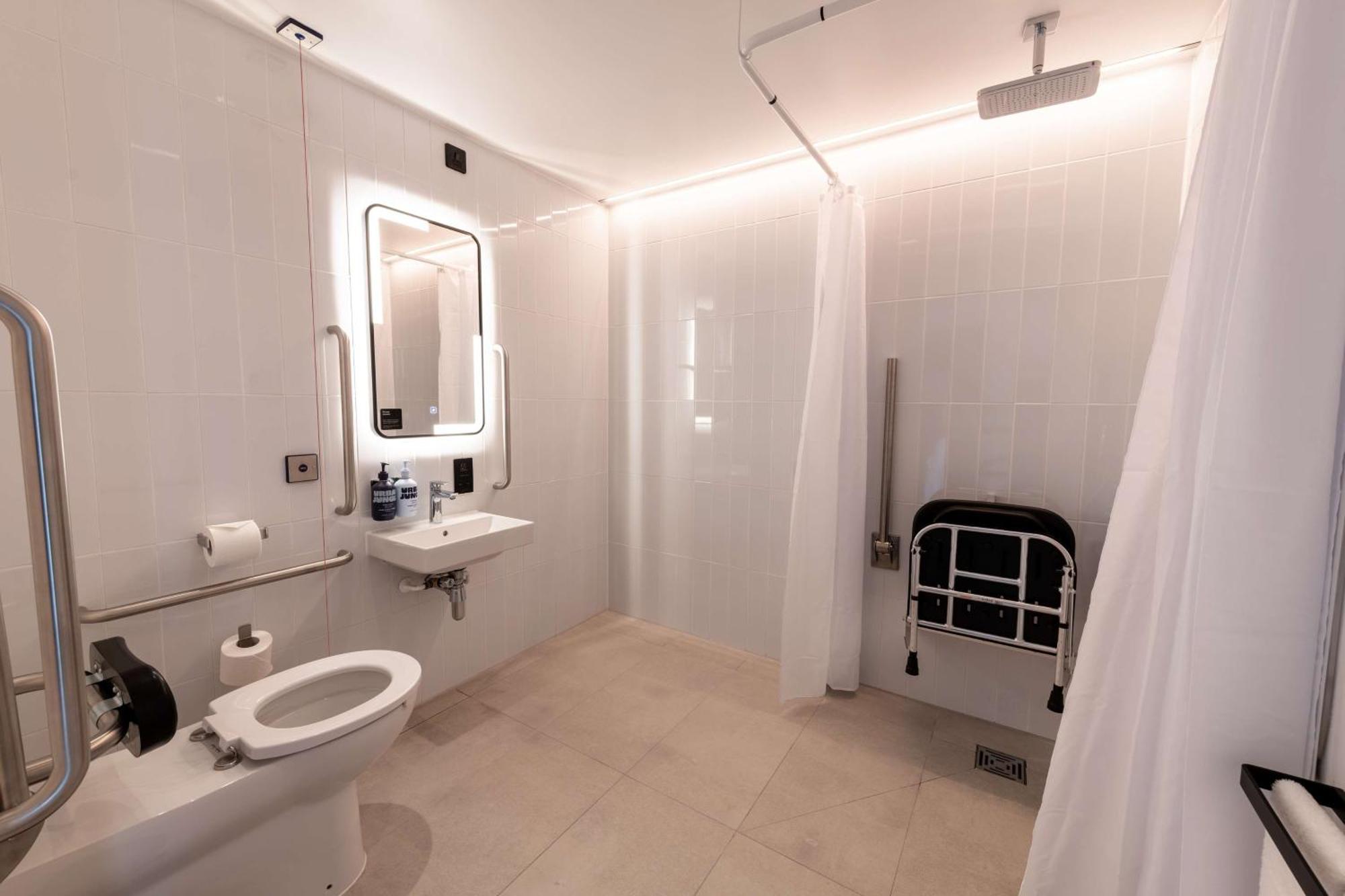 Yotelpad London Stratford Zewnętrze zdjęcie