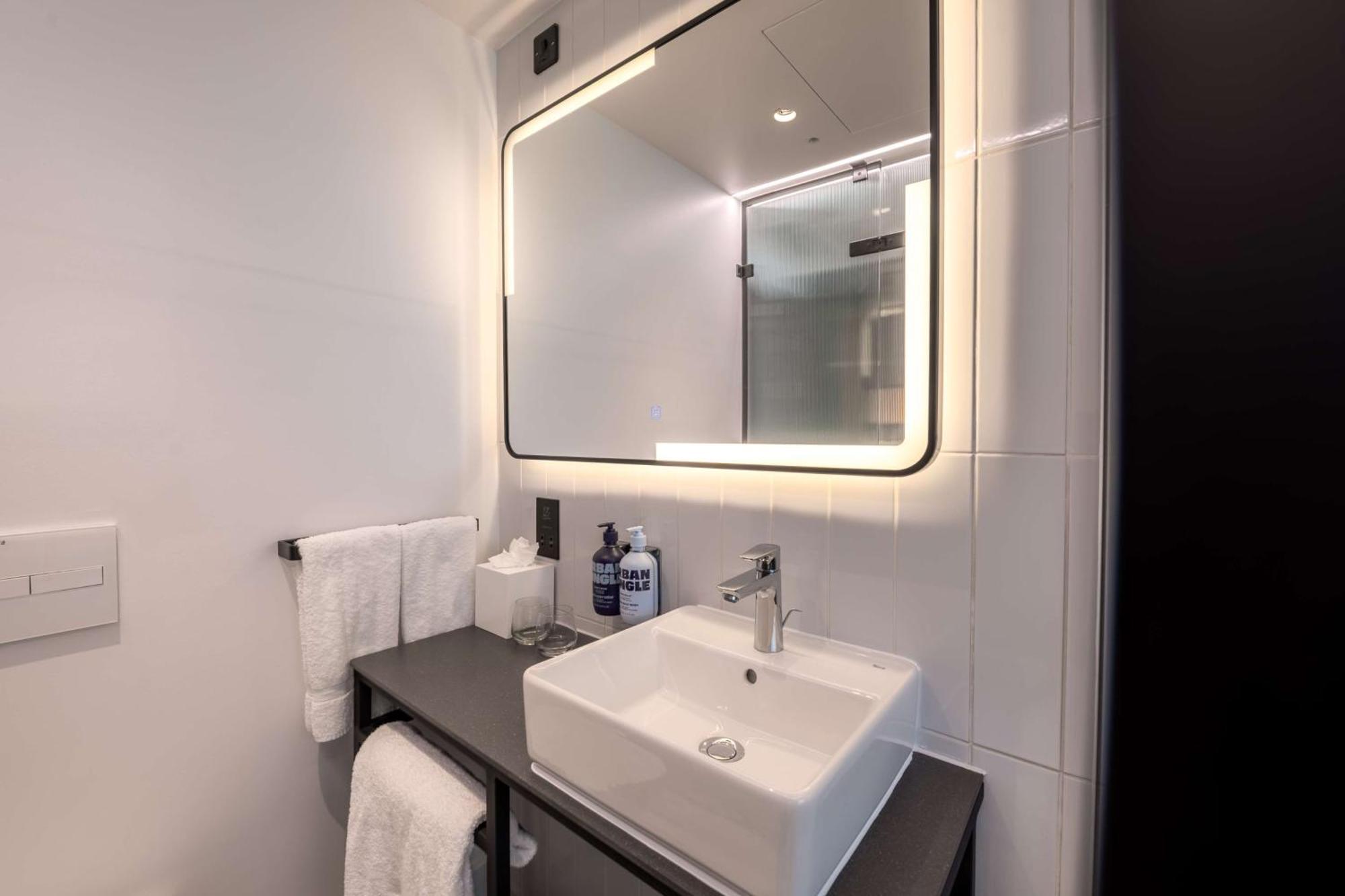 Yotelpad London Stratford Zewnętrze zdjęcie