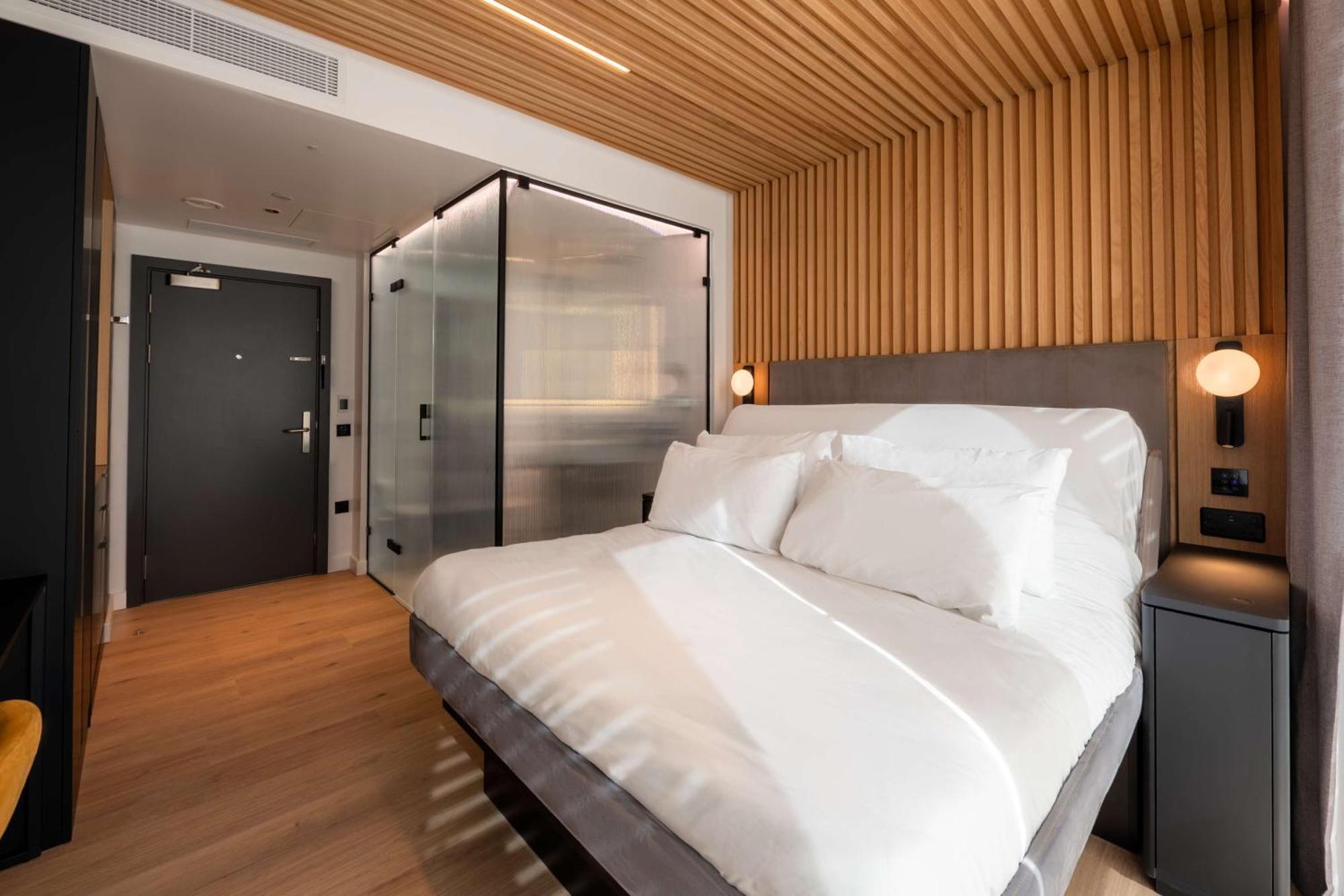 Yotelpad London Stratford Zewnętrze zdjęcie