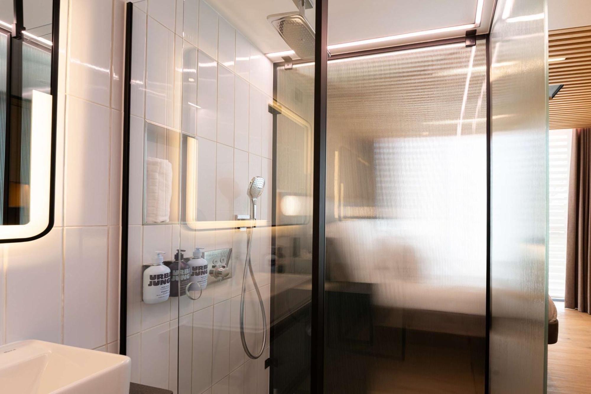 Yotelpad London Stratford Zewnętrze zdjęcie