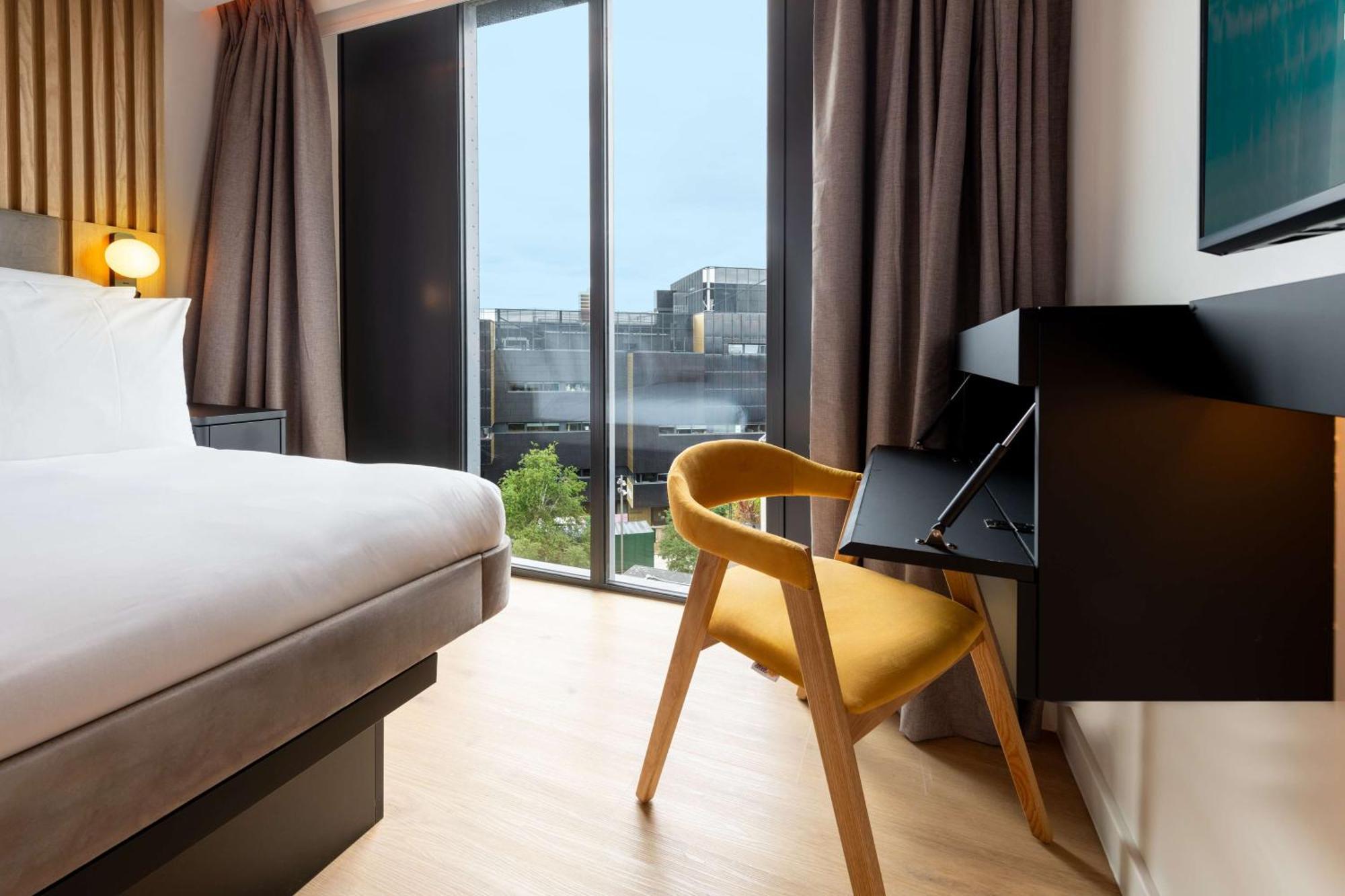 Yotelpad London Stratford Zewnętrze zdjęcie