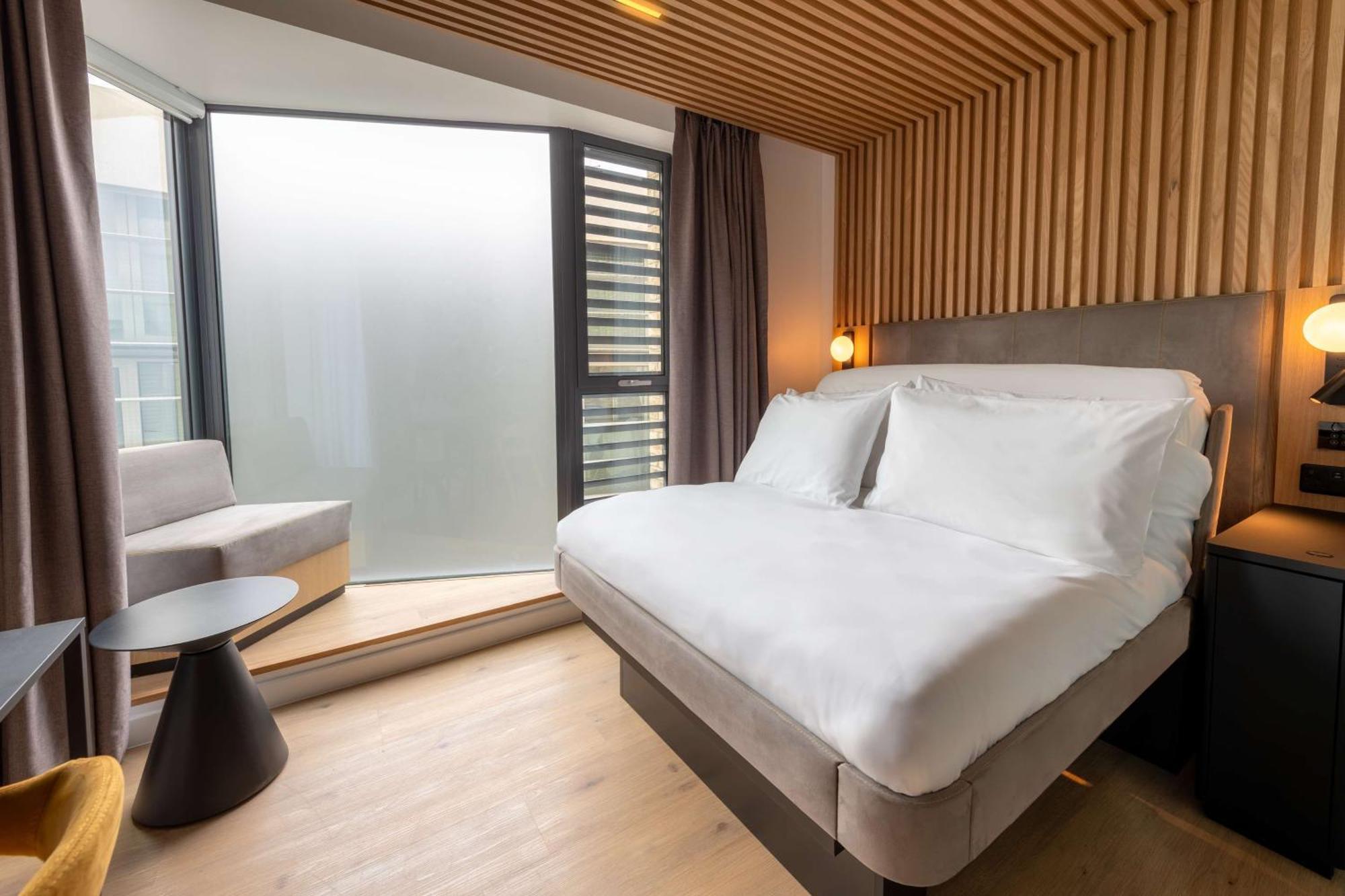Yotelpad London Stratford Zewnętrze zdjęcie