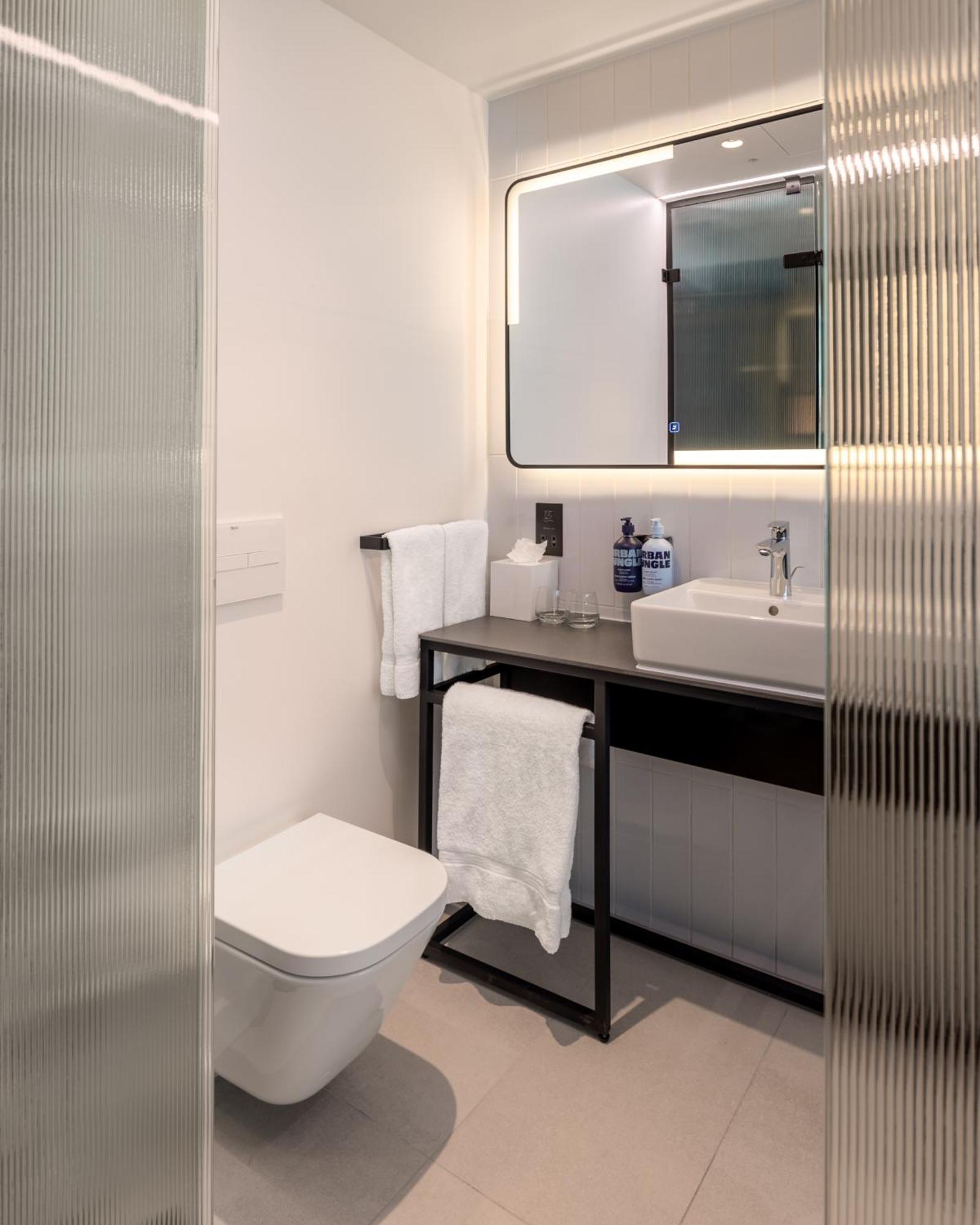 Yotelpad London Stratford Zewnętrze zdjęcie